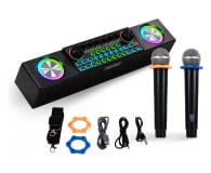 MusicMate Zestaw audio z kartą dźwiękową MM-SC500 SonicEdge - 1588272 - zdjęcie 9